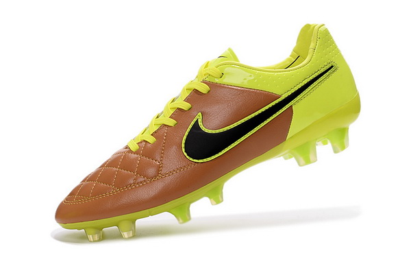 Nike Tiempo Legend V FG Men Shoes--018